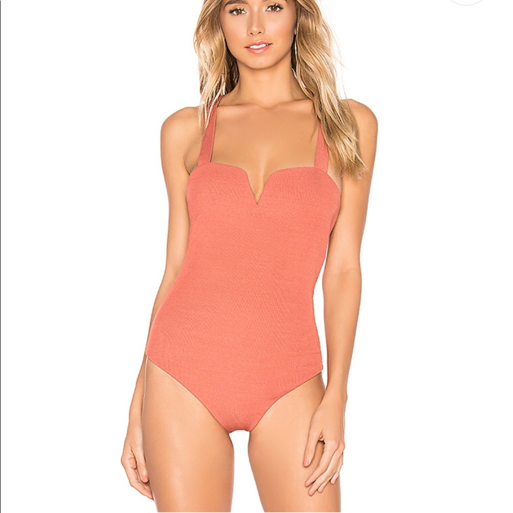 NWT Privacy Please Mateo bodysuit - Picture 2 of 5